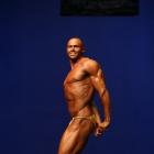 Ken  Stephenson - NPC Midnight Sun Classic 2013 - #1